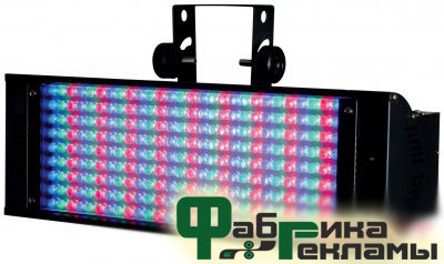 Электронные LED панели и табло